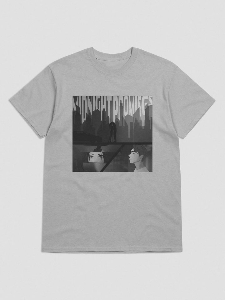 Midnight Promises T-Shirt product image (1)