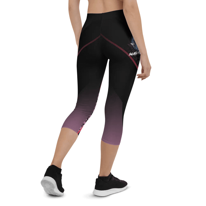 Puppers Leggings product image (2)