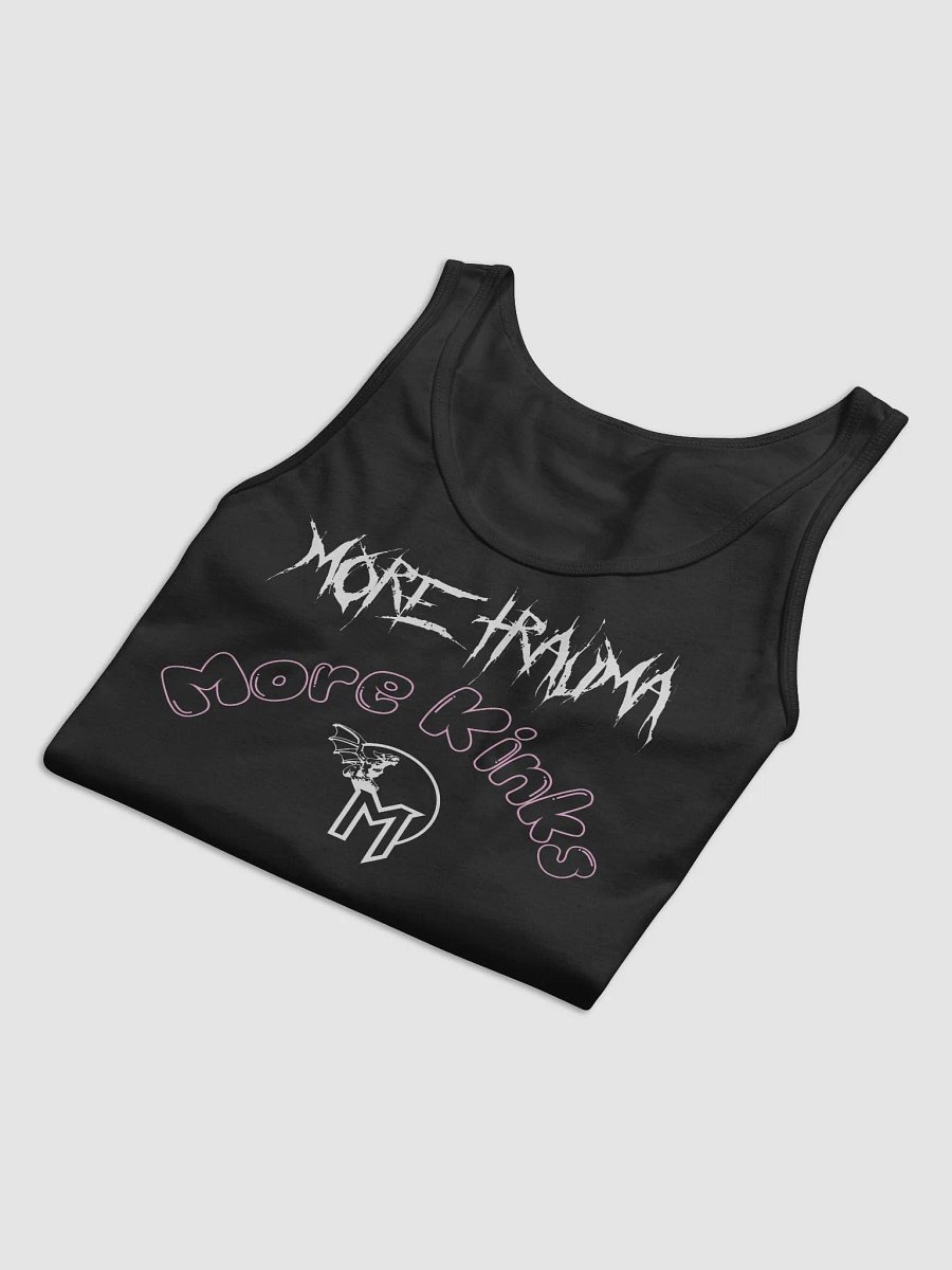 TRAUMA Men's Tank product image (3)