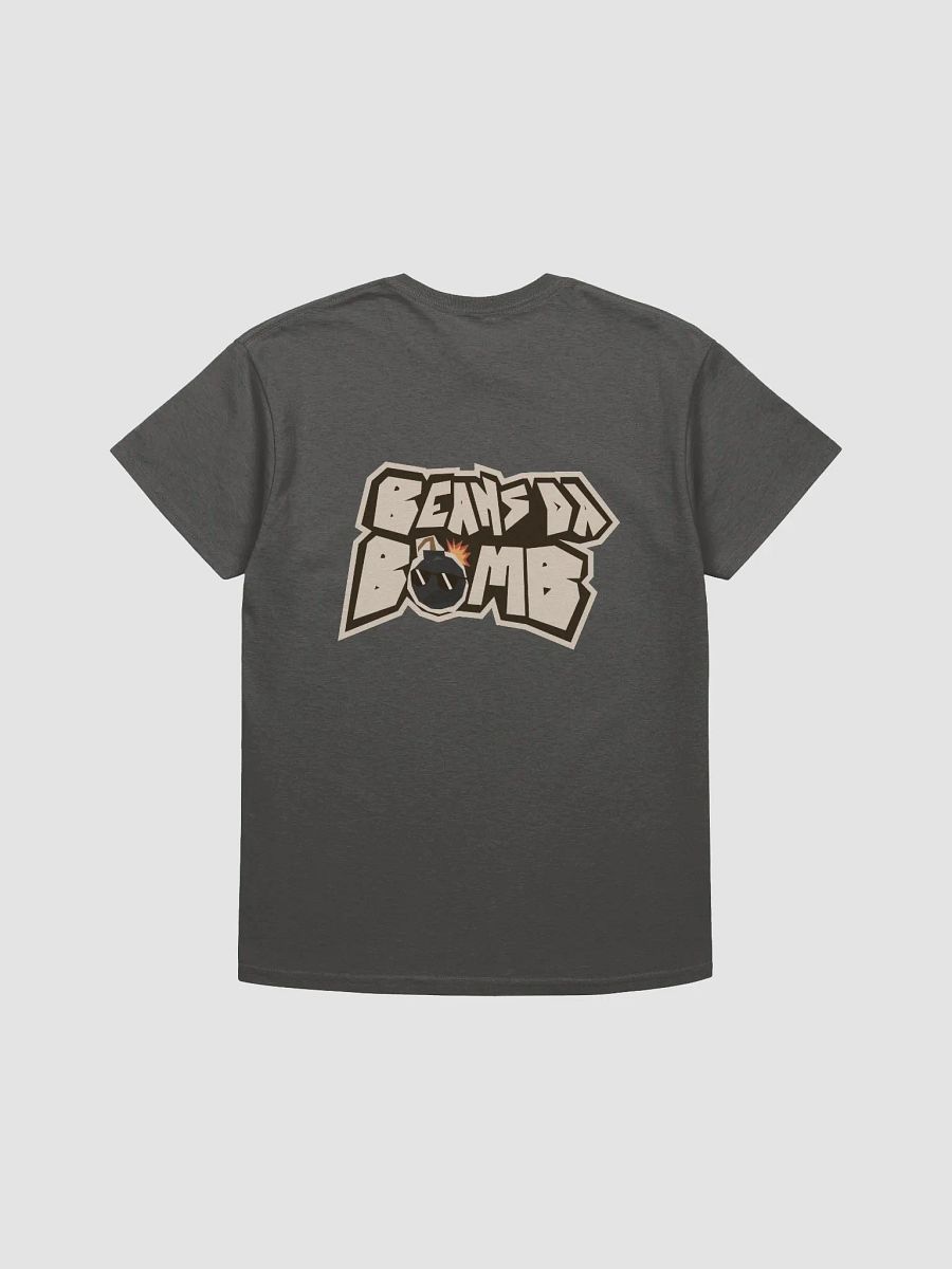 BEANS TSHIRT product image (2)