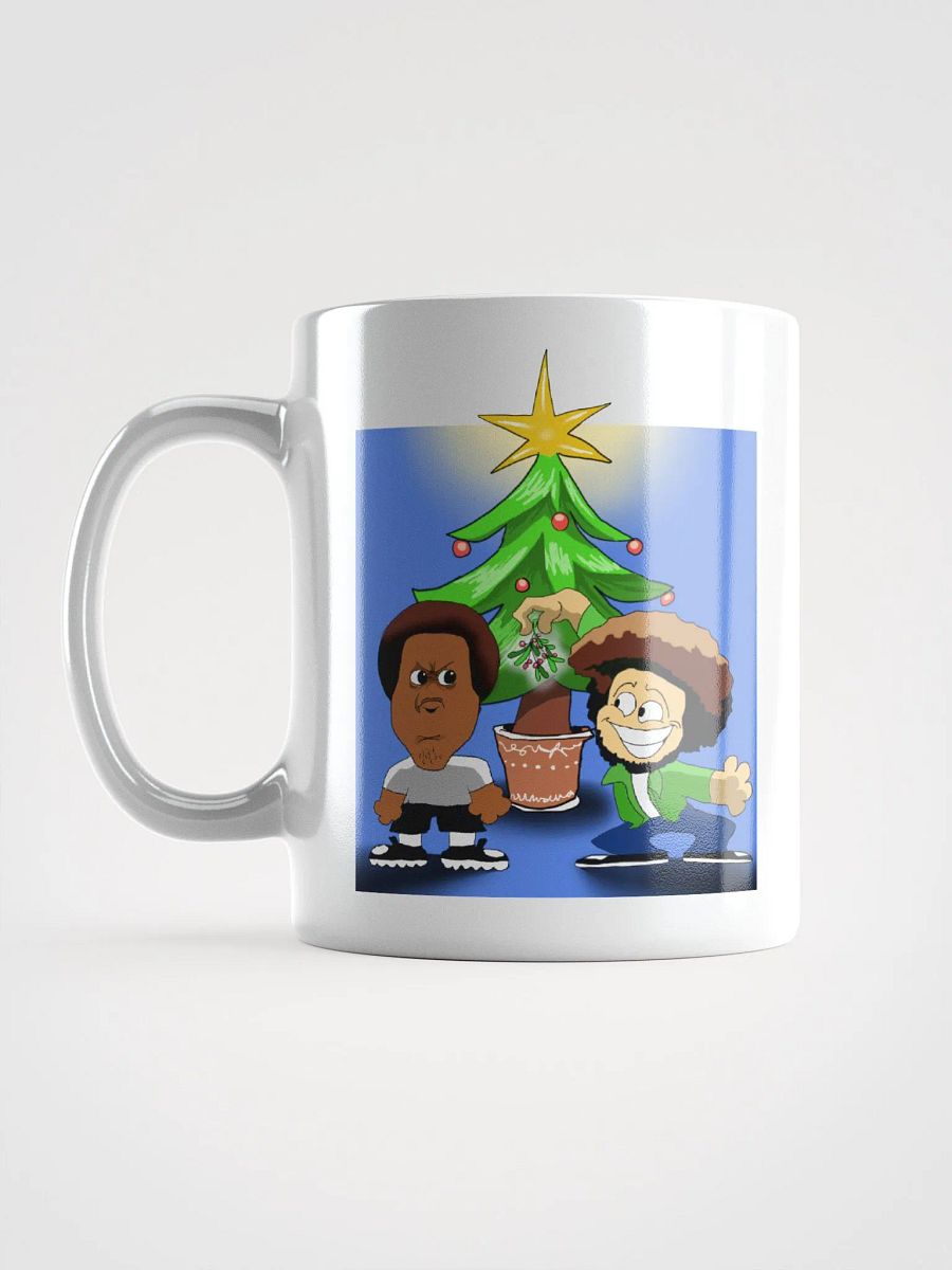 Holiday Mug! product image (16)