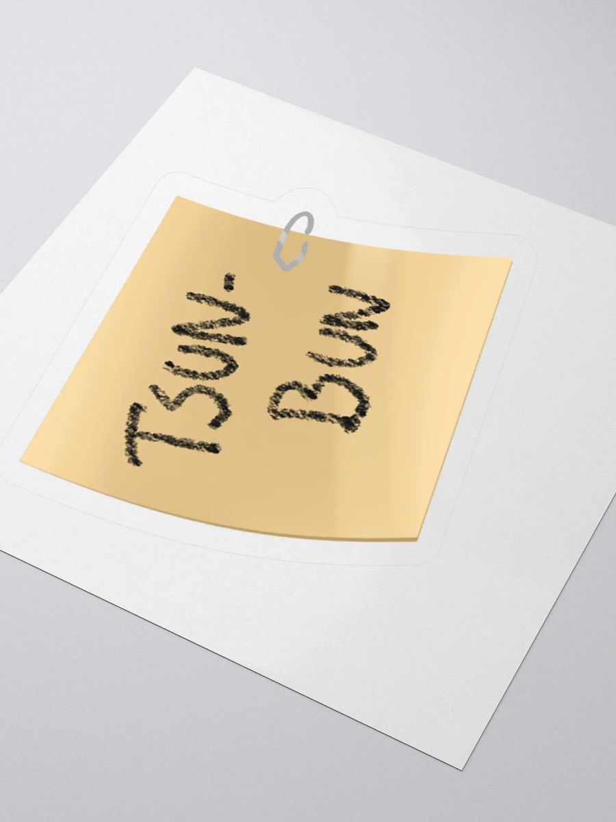 Tsun-bun product image (7)