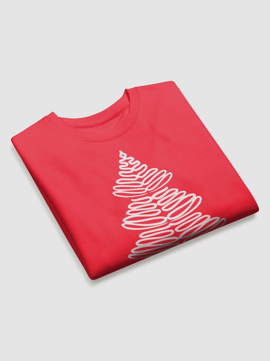 Pixel Evergreen Premium Sweatshirt product image (15)