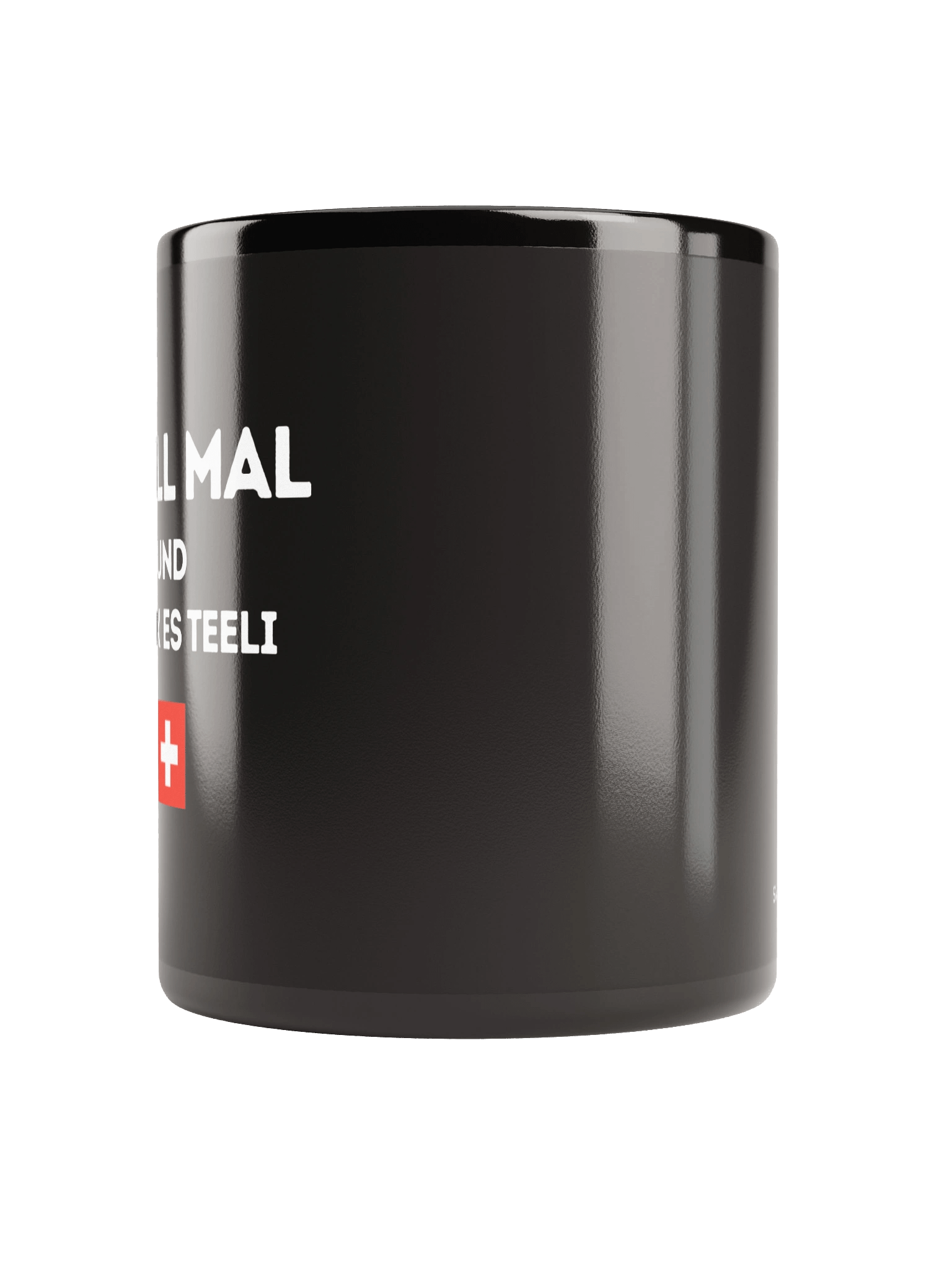 Chill Mal Tee Mug product image (5)