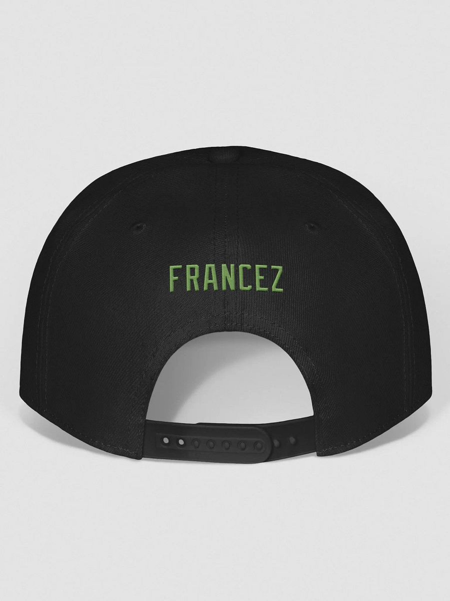Francez Skyline Hat product image (12)