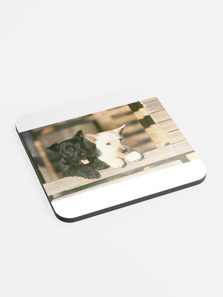 scottieDog Coster product image (2)