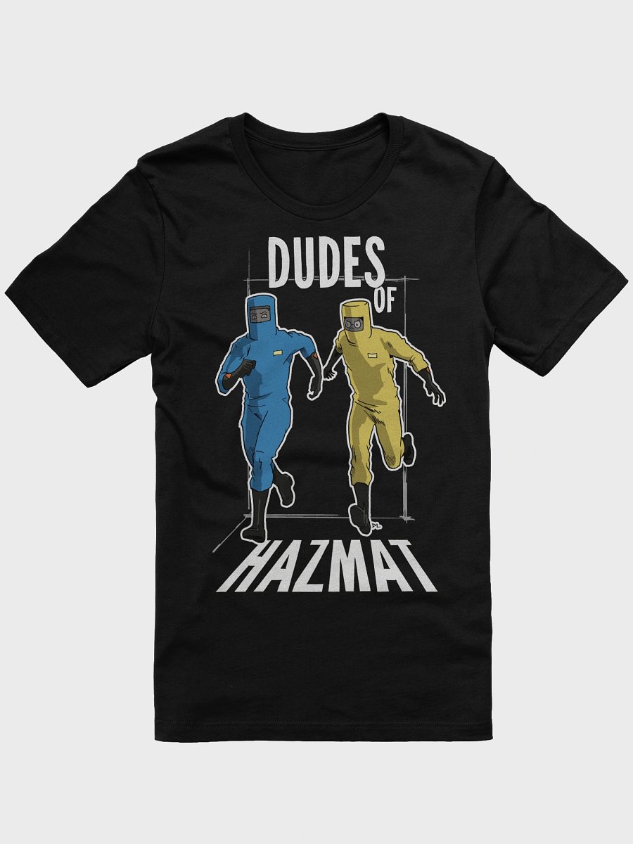 Dudes of Hazmat product image (1)