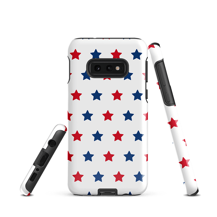 Cosmic Stars Tough Case product image (3)