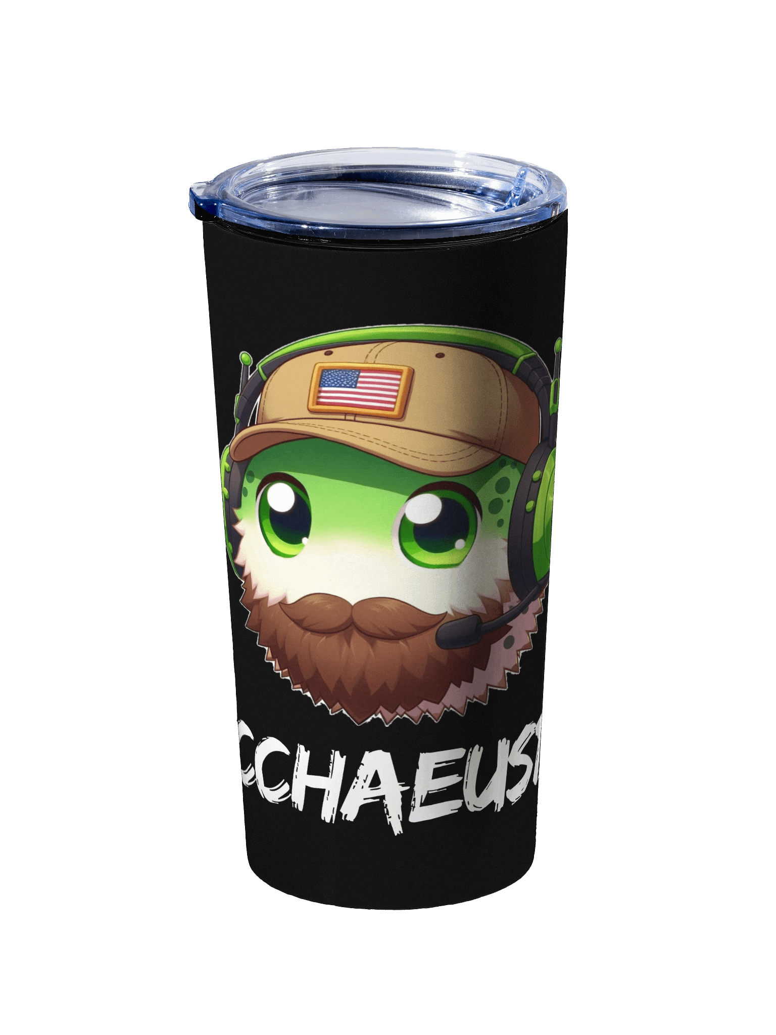 The Zacchaeus Tumbletron product image (2)