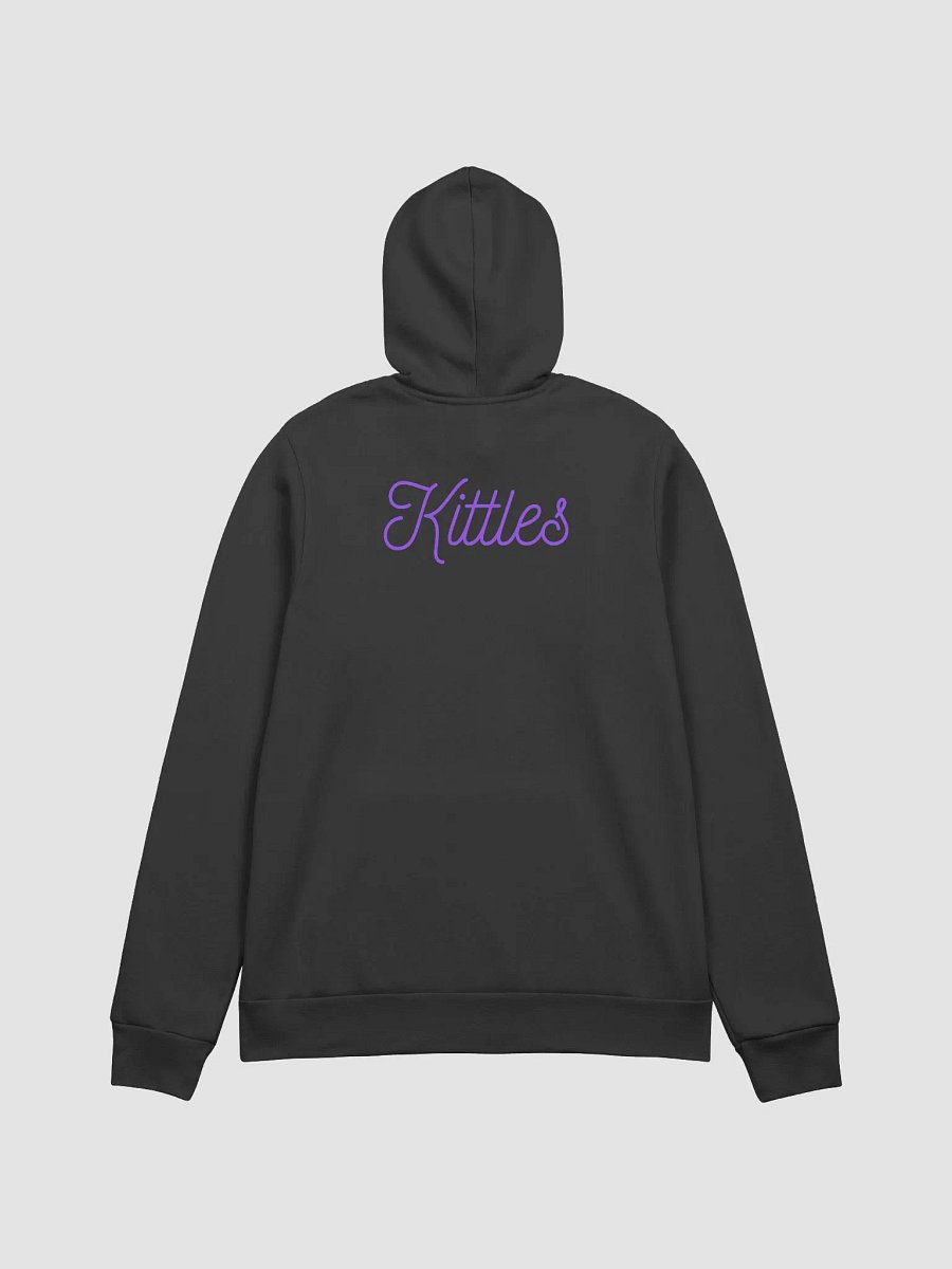 Kittles Essentials Hoodie product image (2)
