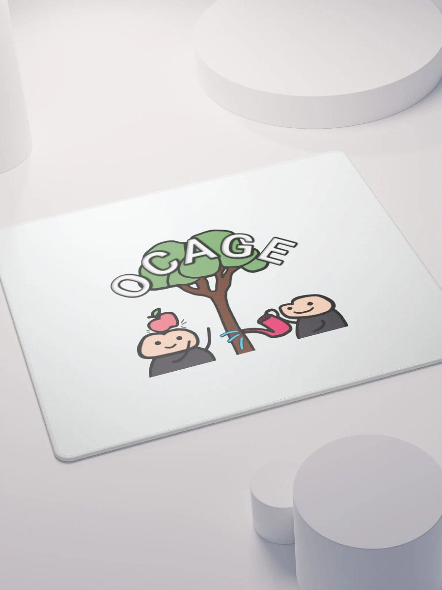 Ocagewood Mouse Pad product image (4)