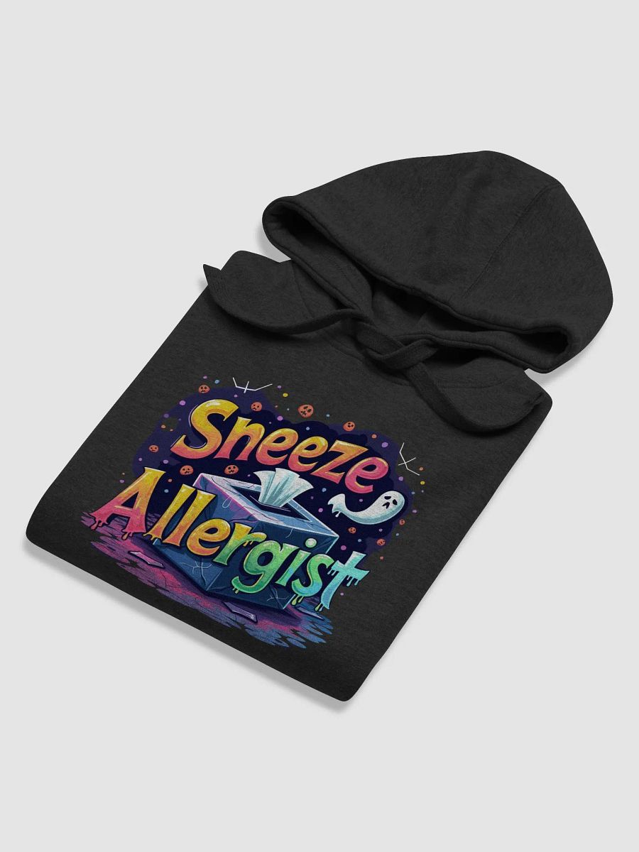 Sneeze Allergist Hoodie product image (6)