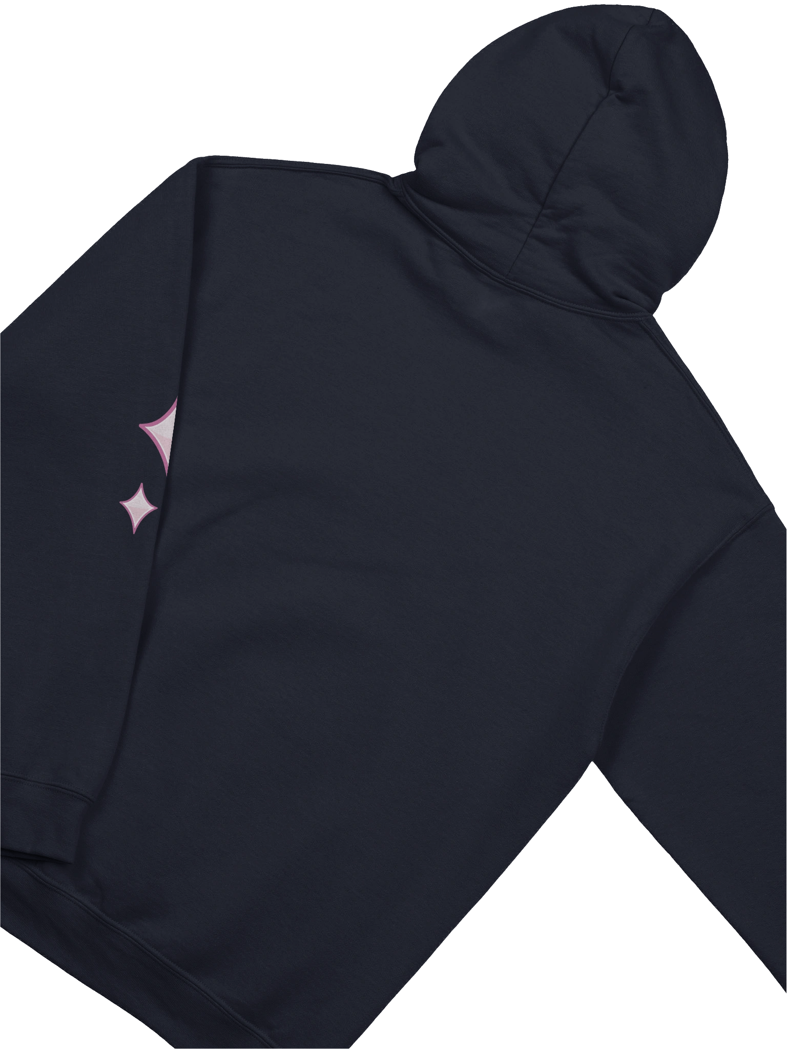 Hoodie • CandiCat Void Cat • 2025 product image (16)
