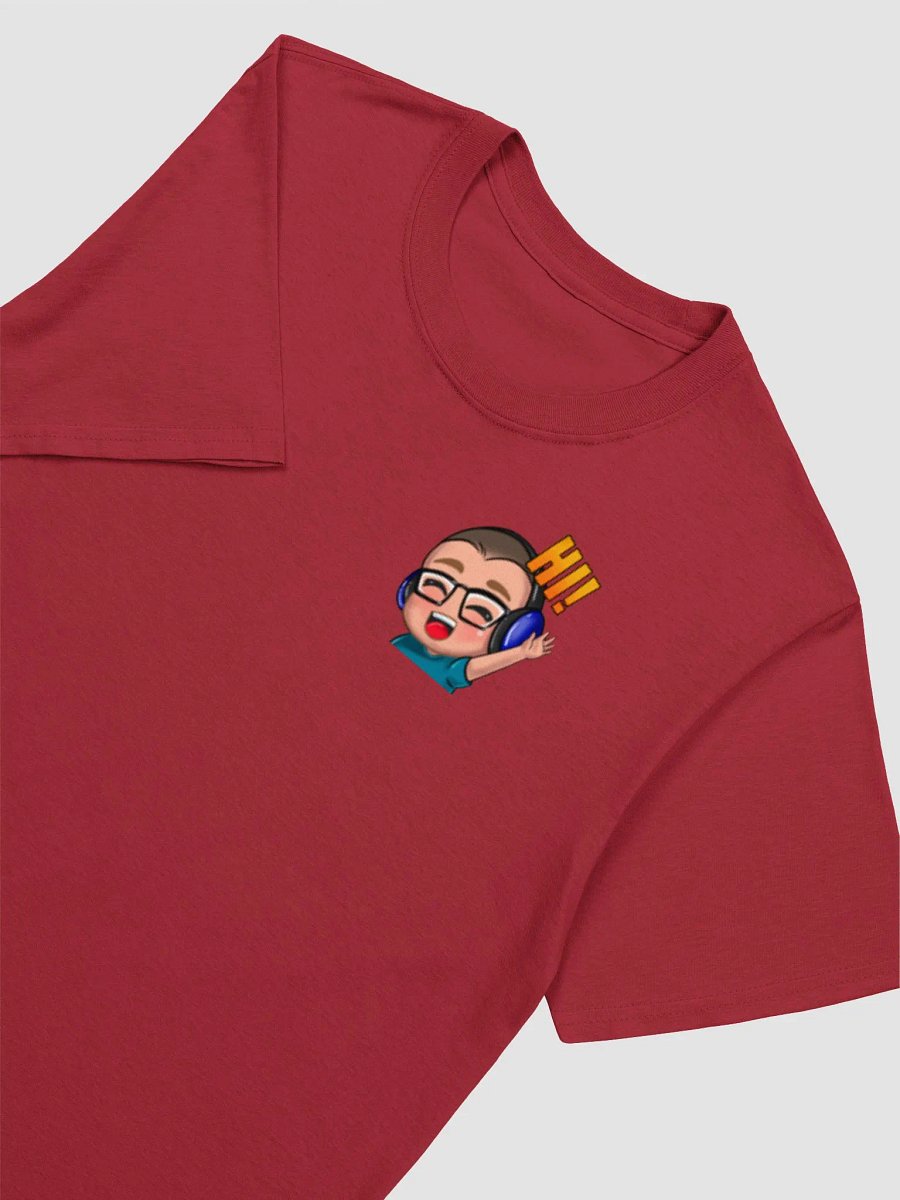 Greetings/Showtime T-Shirt product image (3)