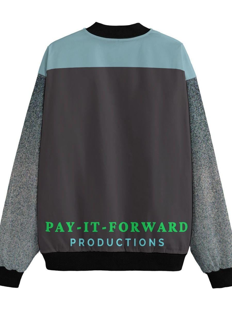 Pay It Forward: Television Series 01 product image (2)