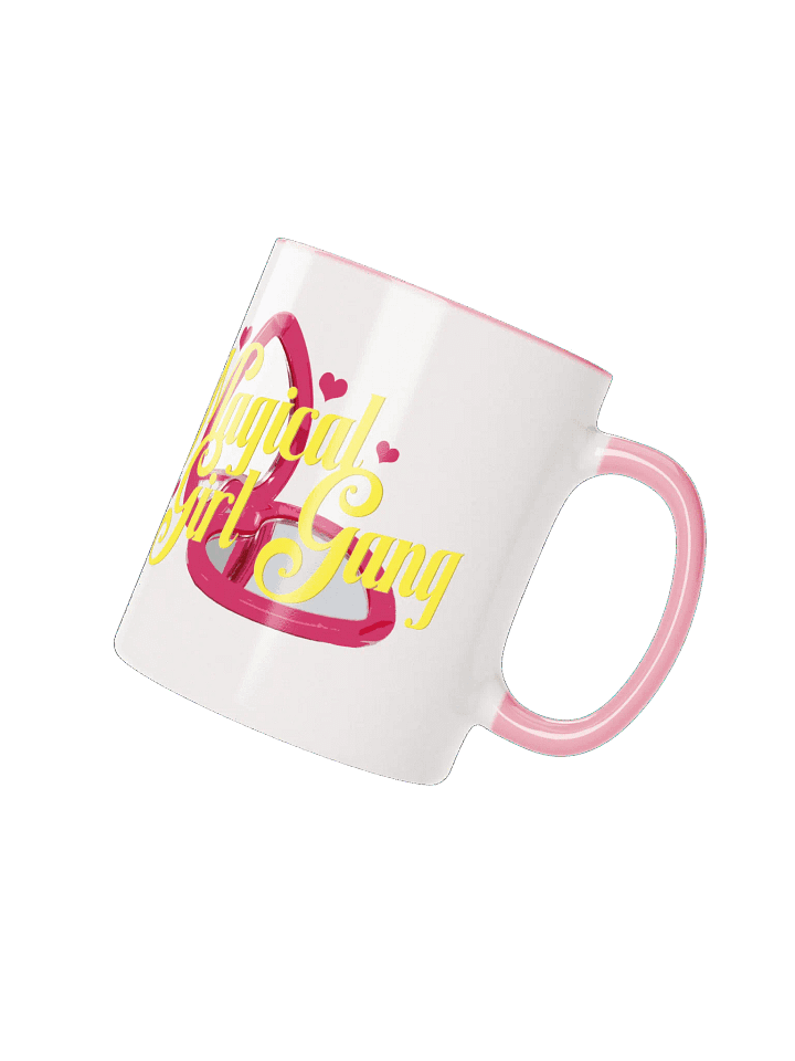 Magical Girl Gang - Mug product image (8)