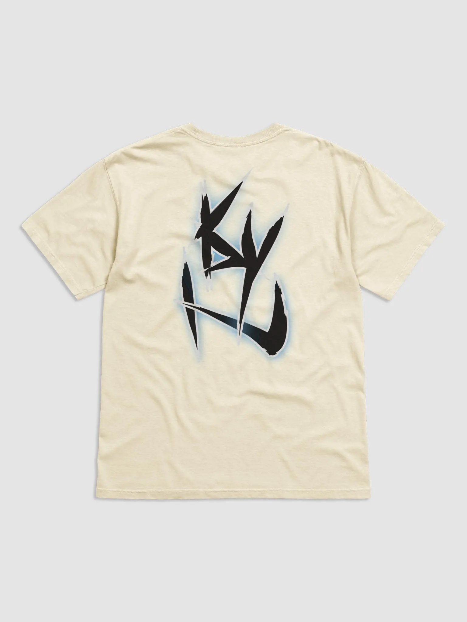 Kayoken Logo T-Shirt product image (2)