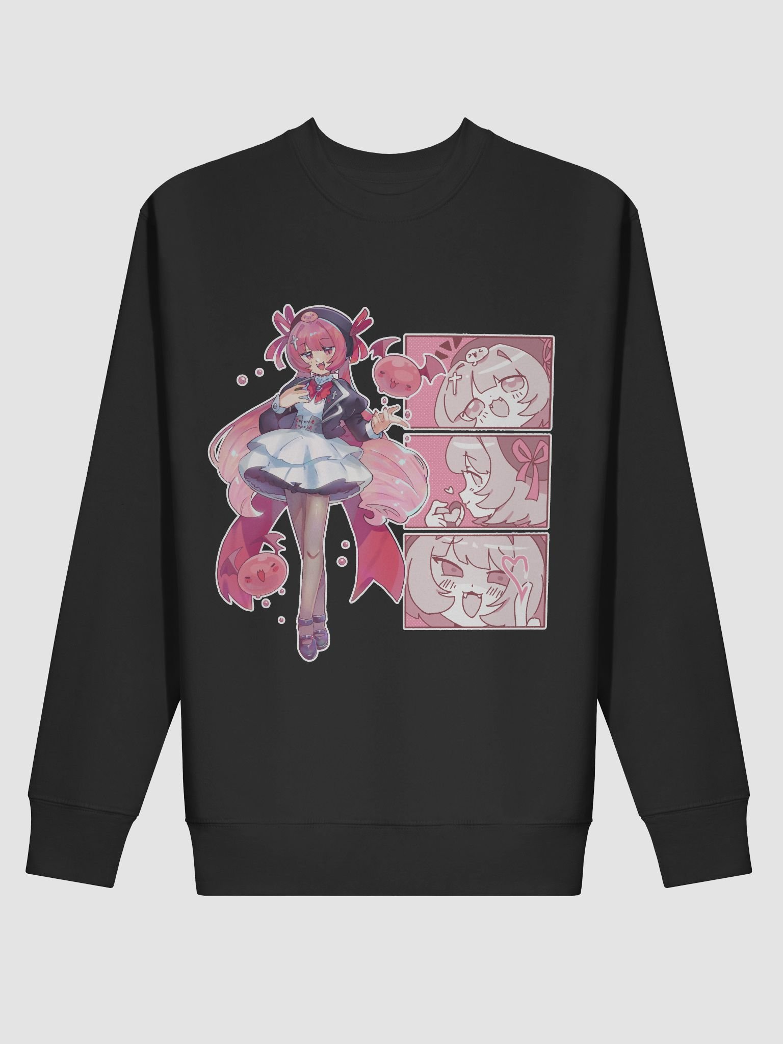 Halloween Mila Sweatshirt product image (3)