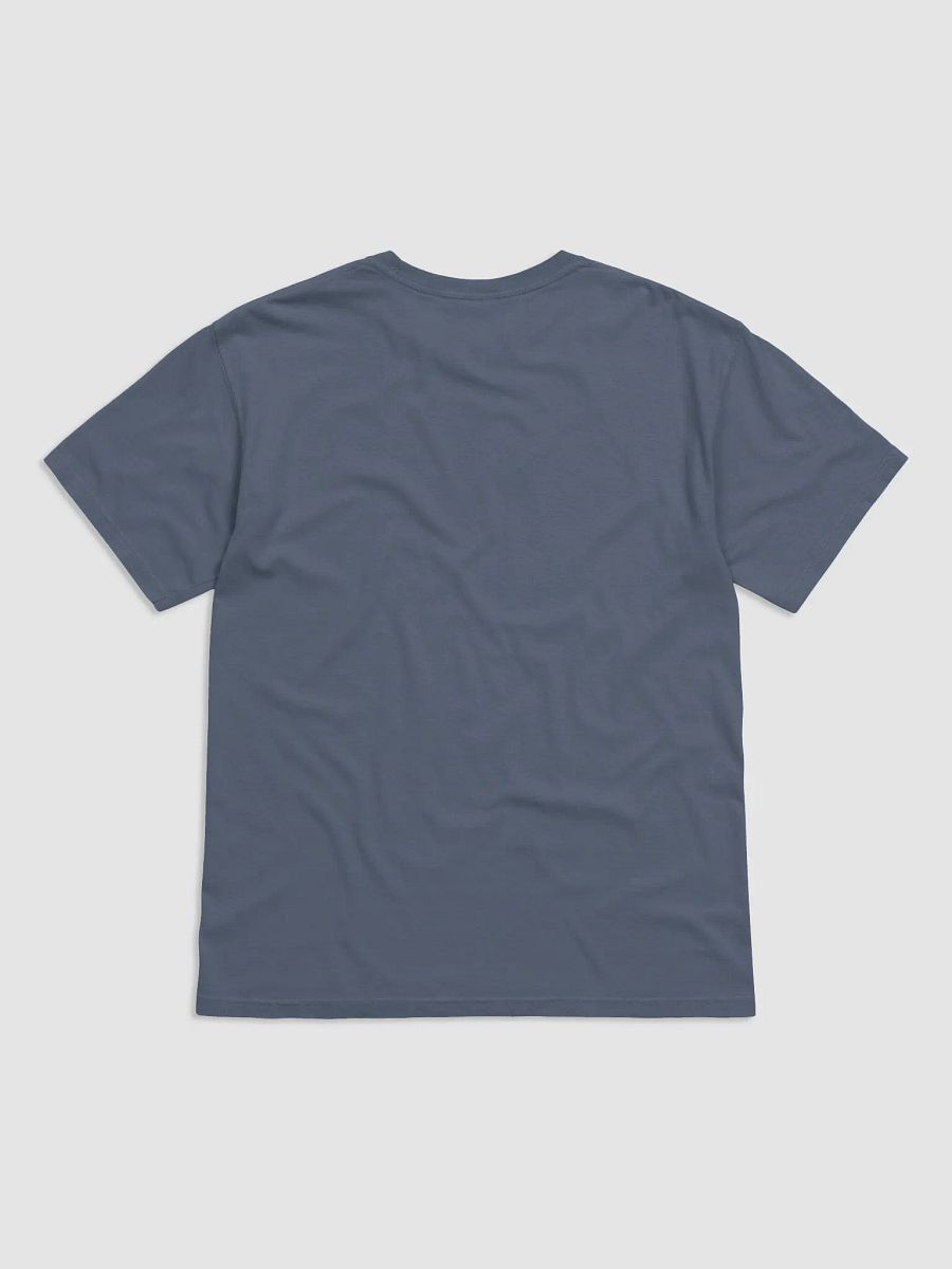 Stay Wild | Heavyweight T-Shirt product image (18)