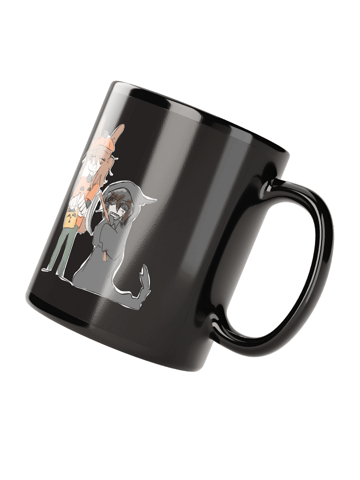 Blog Characters Halloween mug cup product image (3)