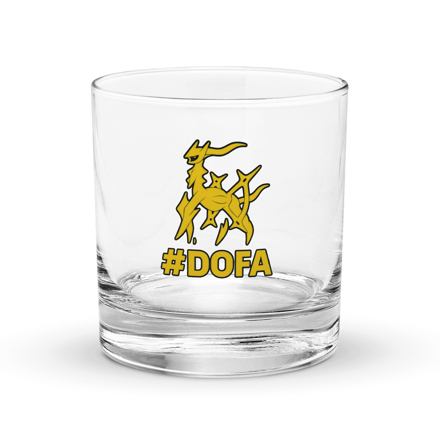 #DOFA Glass product image (1)
