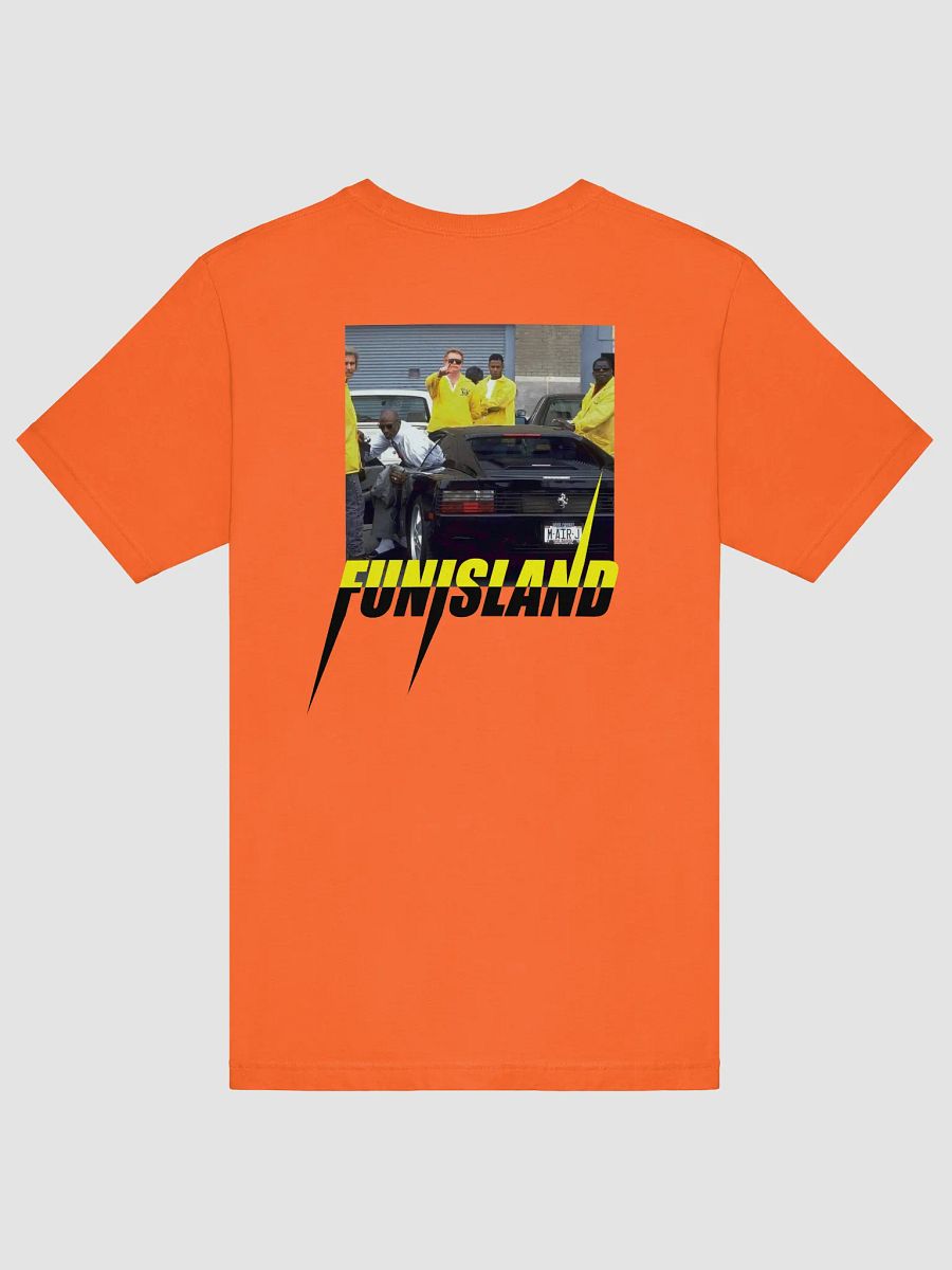 Jordan Collection Shirt product image (6)