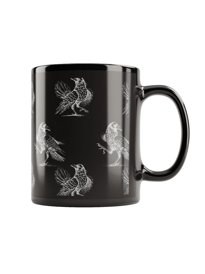 Murder Dance Mug product image (2)