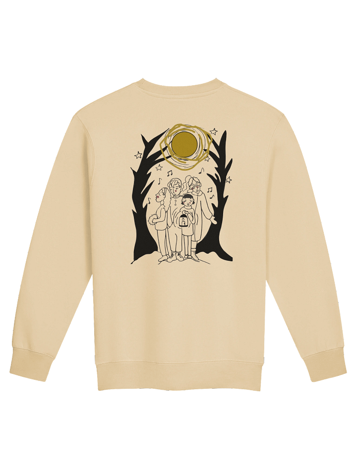 Singer Crewneck product image (2)