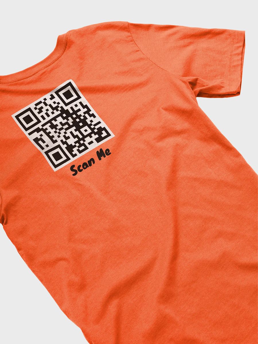 Women QR Code product image (20)