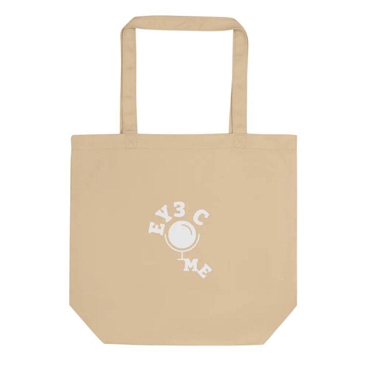 Symmetry Compass Ey3 C Me Tote Bag product image (1)