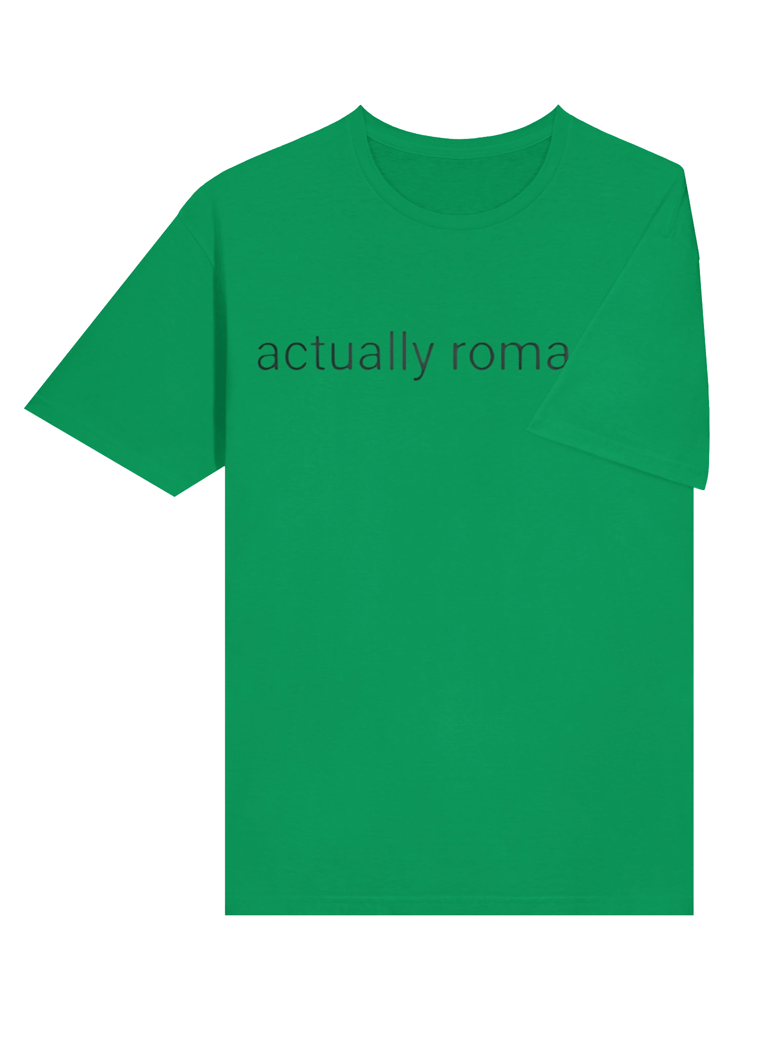 Actually Romantic Shirt product image (4)