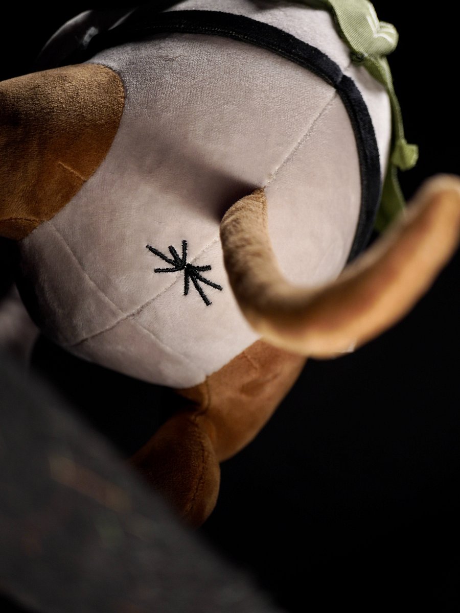 Frootletoot Plushie – Limited Edition Pre-Order product image (6)