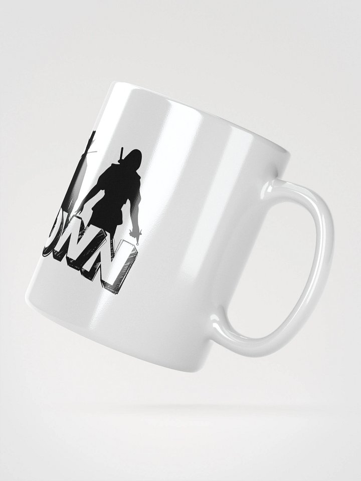 The ShakeTown Glossy Mug product image (2)