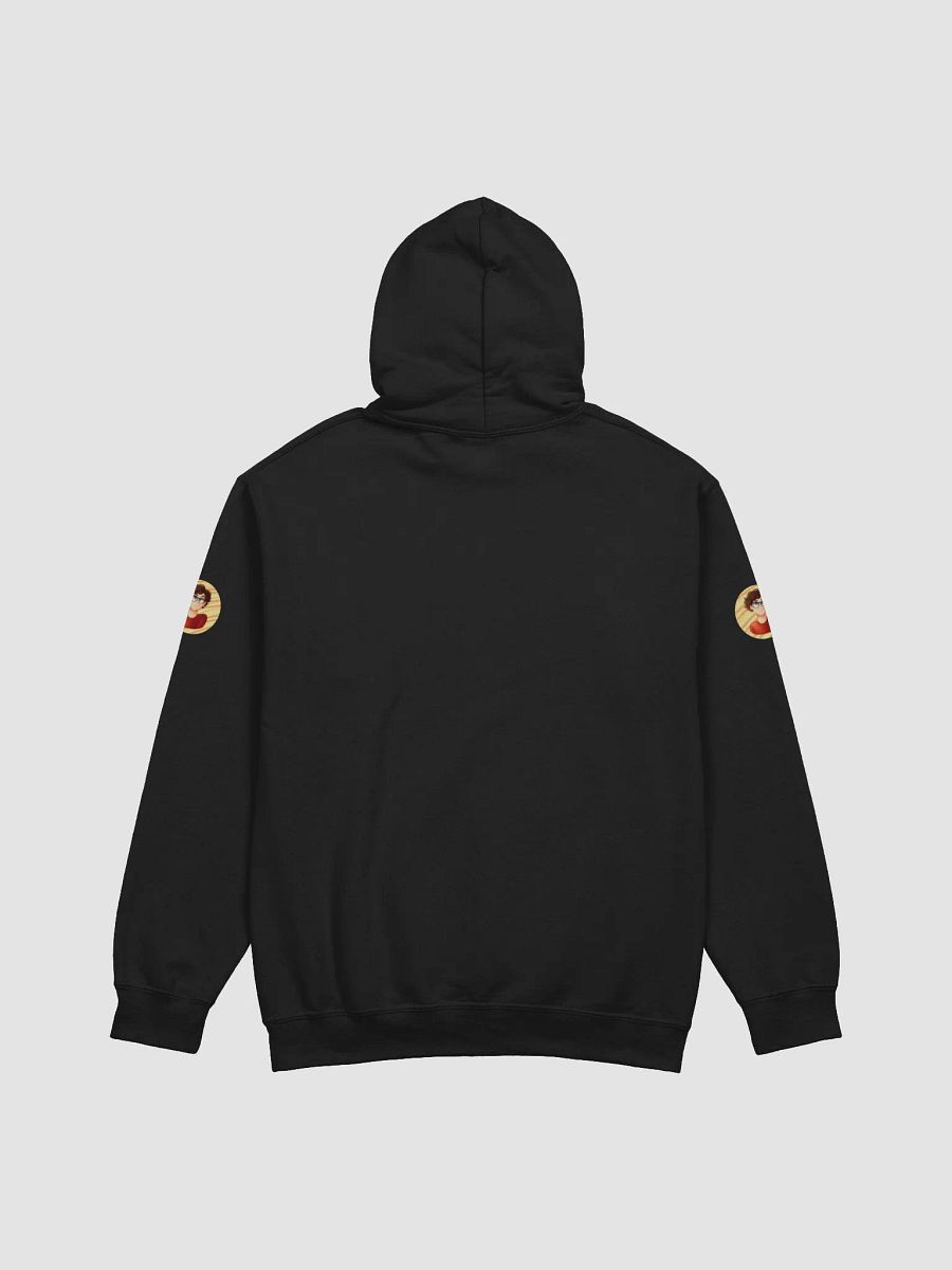 Ethan Fan Club Hoodie product image (10)