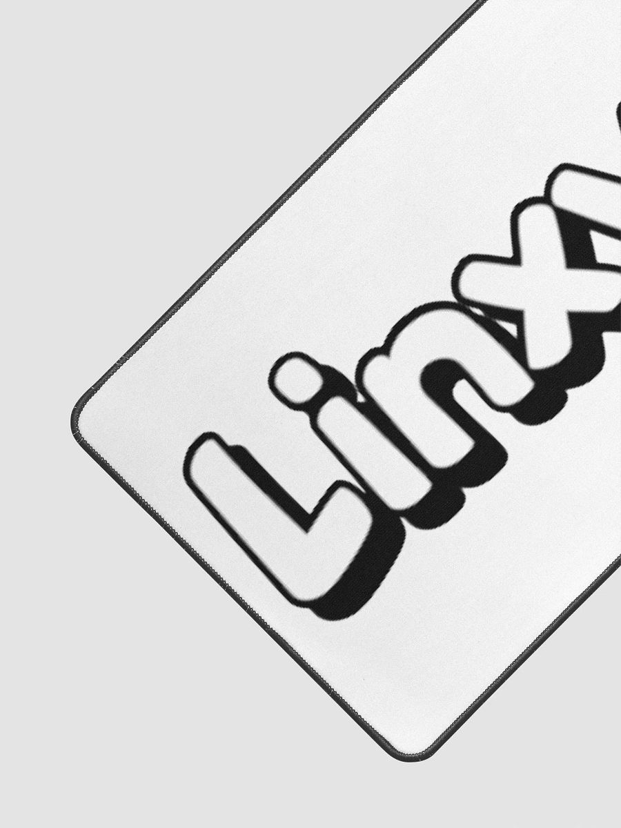 Linxy C: Desk Mat product image (3)