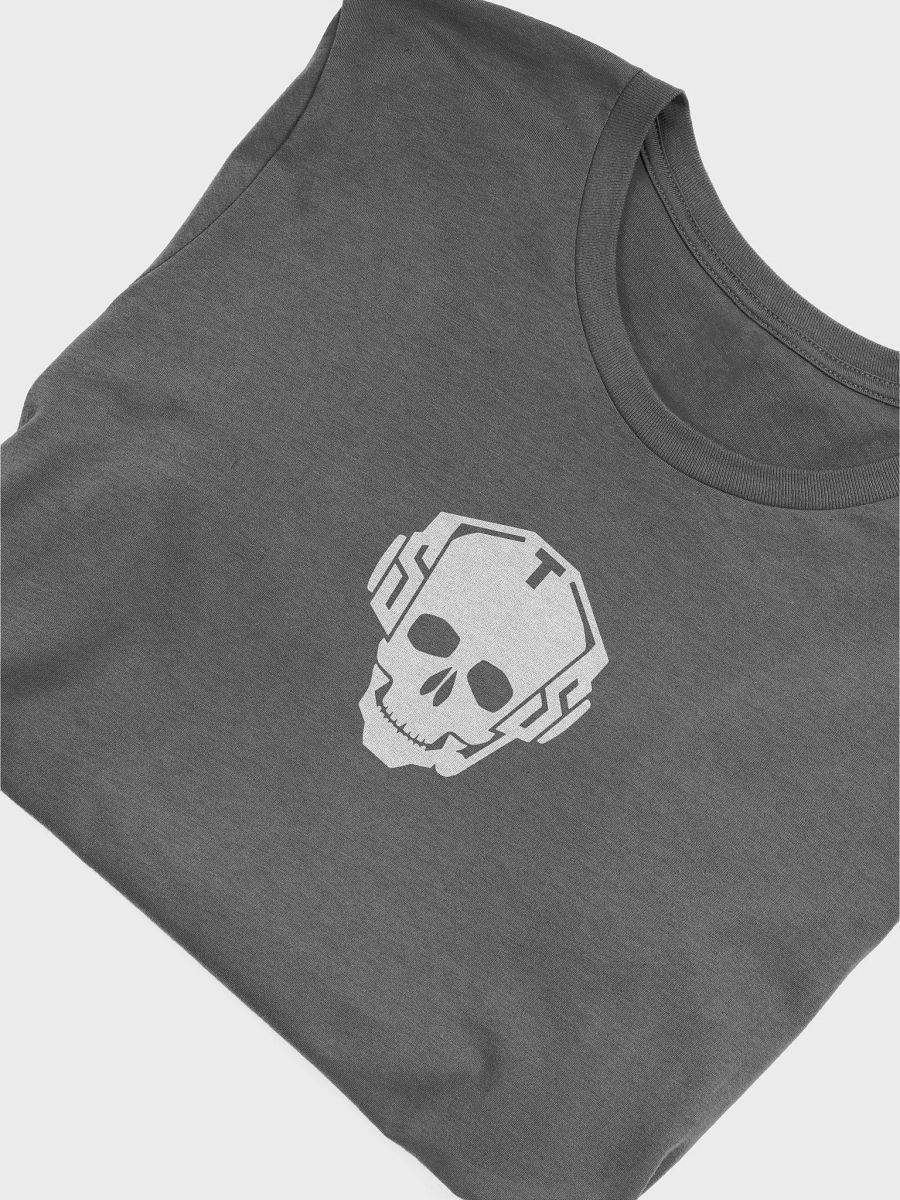 Skellyton The Skeleton T-Shirt product image (20)