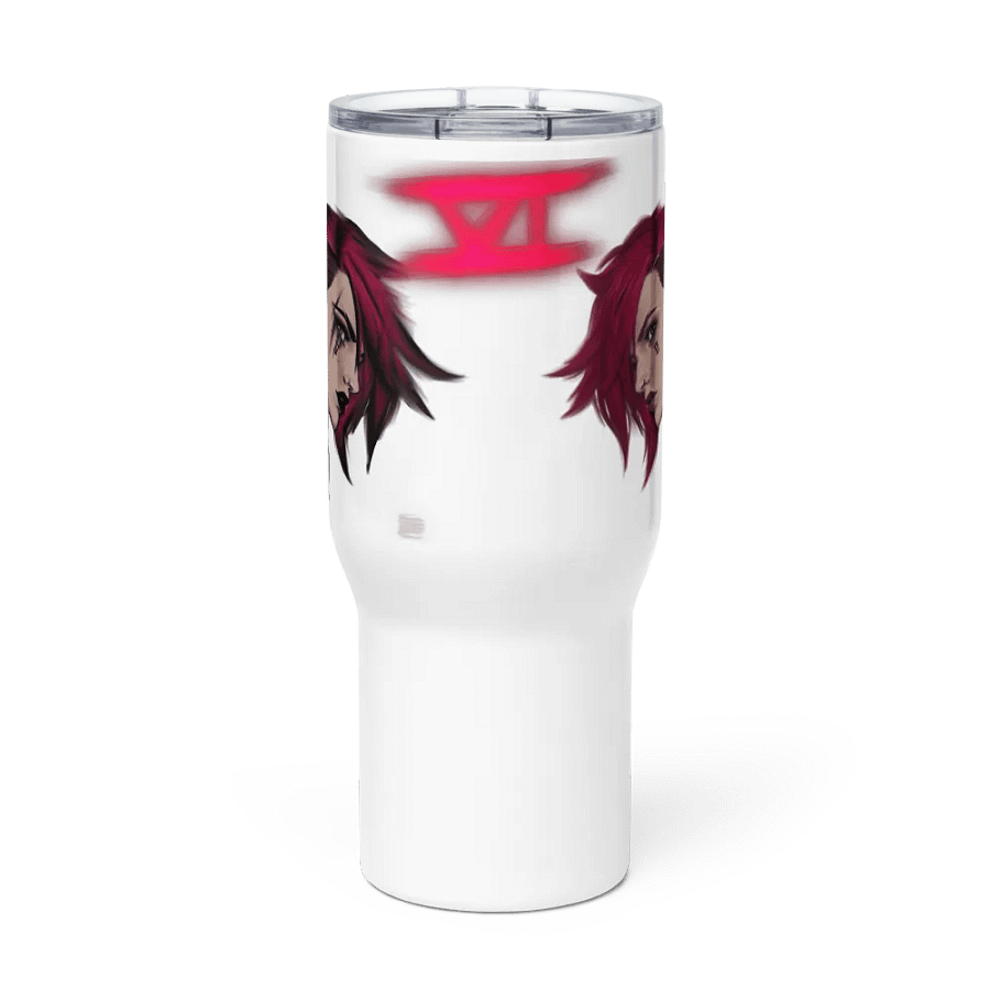 Gobelet de Transport Vi product image (5)