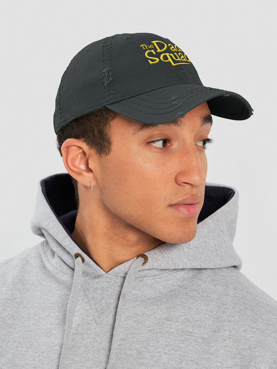 The Dad Squad Hero Hat product image (4)