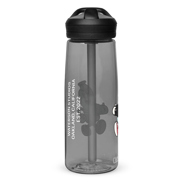 Wally Waterson CamelBak Eddy®+ Sports Water Bottle product image (2)