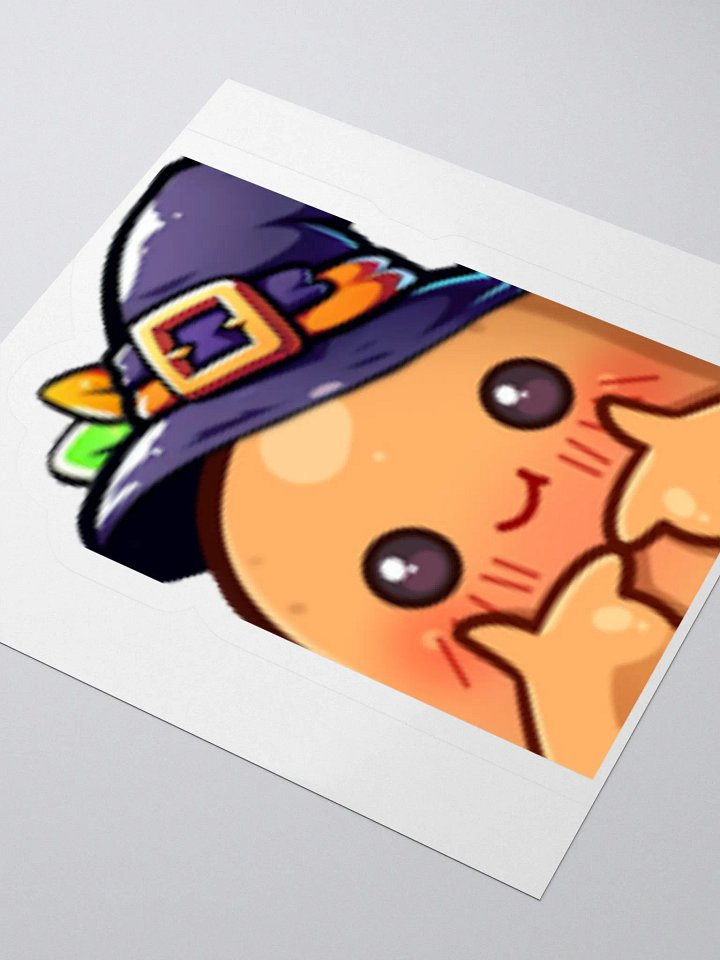 Nollie Stickers product image (1)