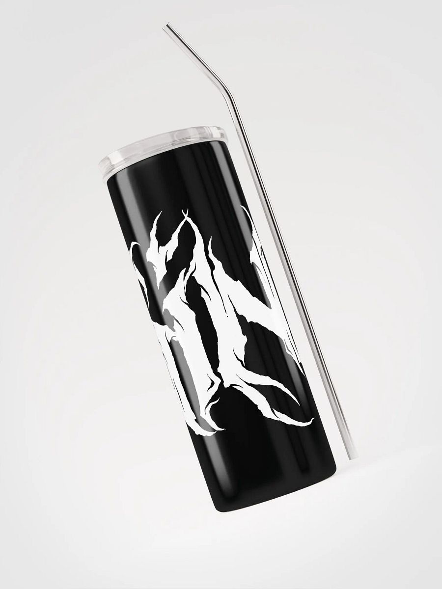 Sin Stainless Steel Tumbler product image (3)