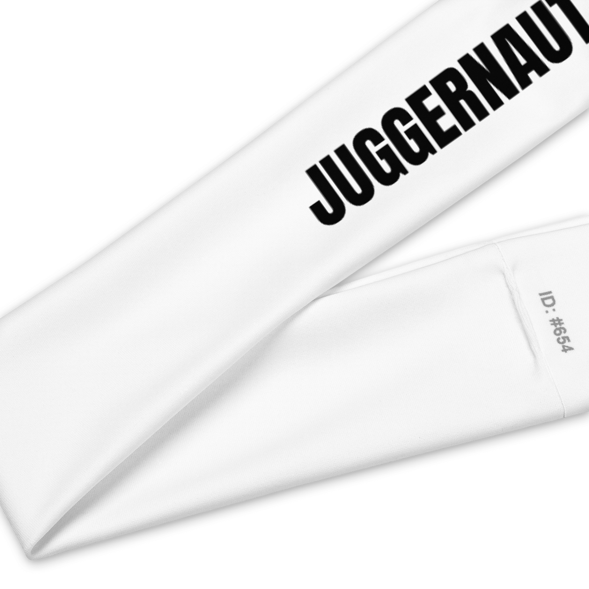 Juggernaut Headband product image (3)