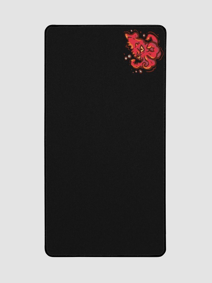 Killer Kalamari Desk Mat 15.5x13.5 product image (2)