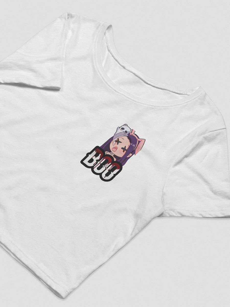 BOO Crop Top! product image (8)