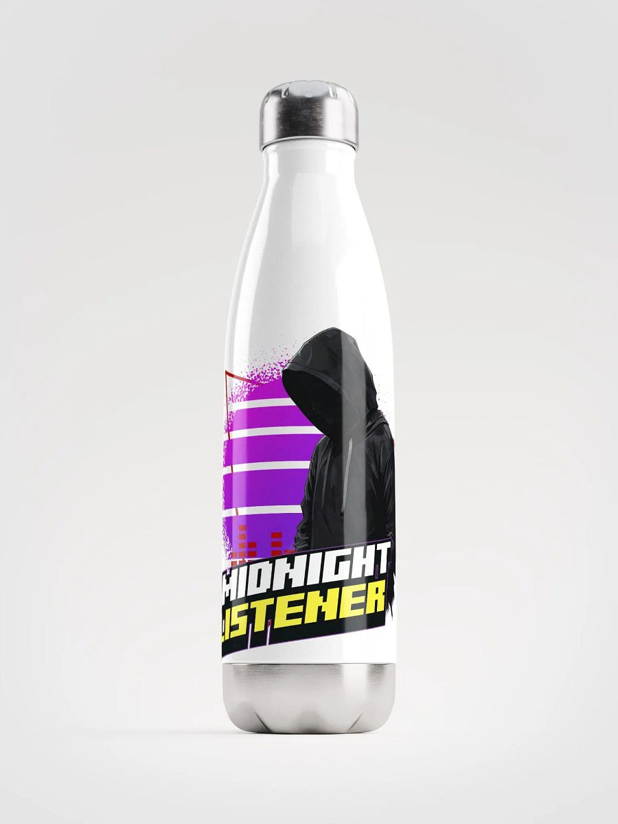 Midnight Listener Official product image (3)