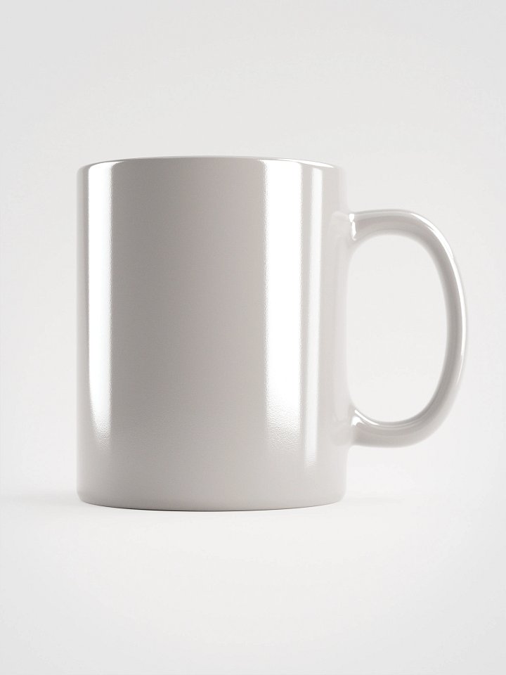 Happy Halloween White Glossy Mug product image (2)