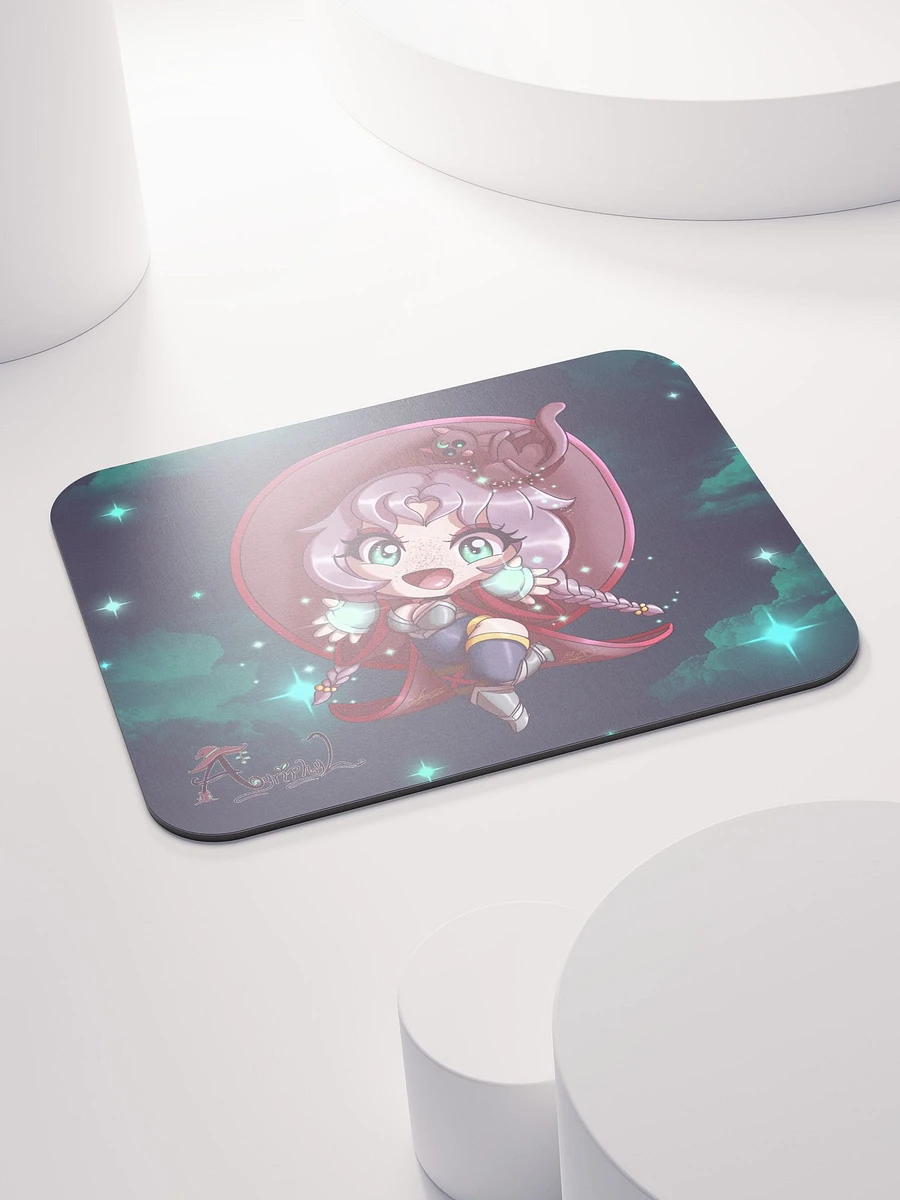 Saemi Spell - Mouse Pad product image (5)