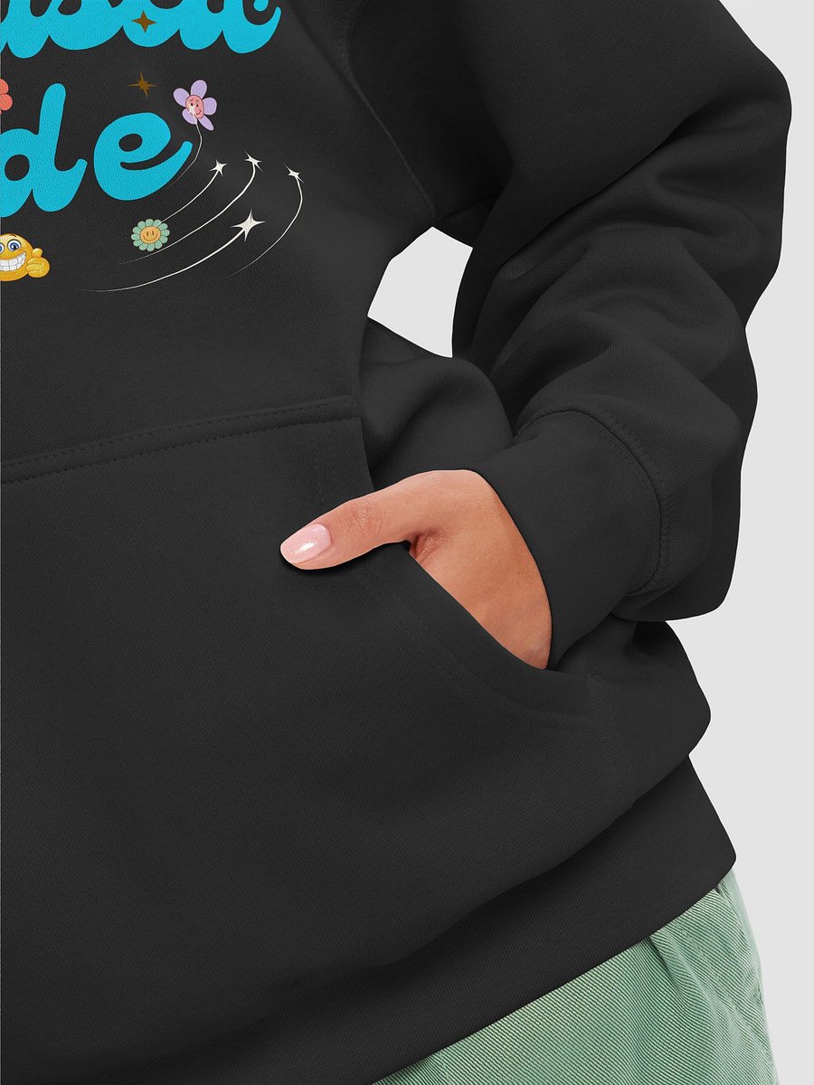 Optimistic Sunflower Hoodie product image (8)