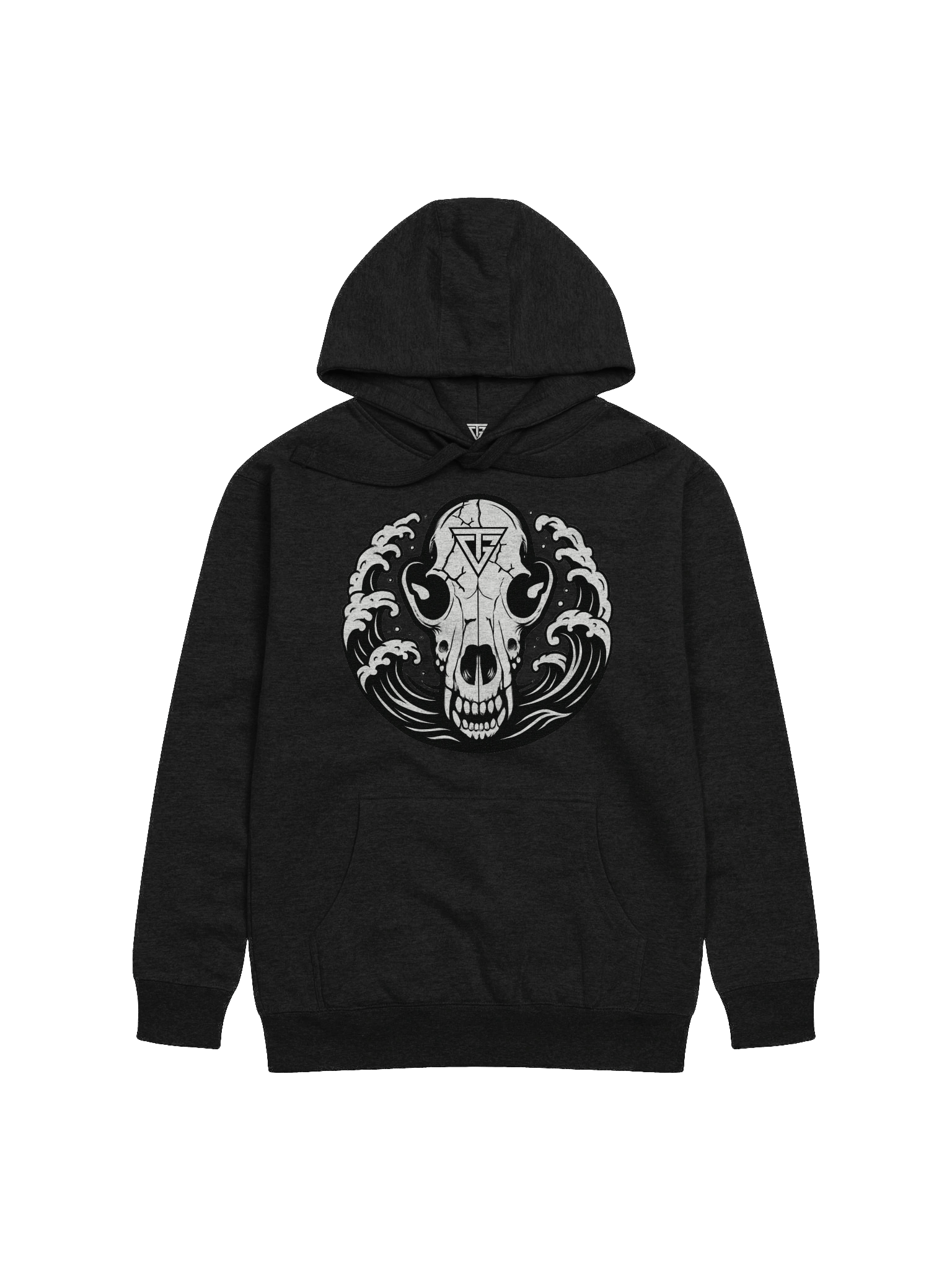 Yokai - Hoodie product image (4)
