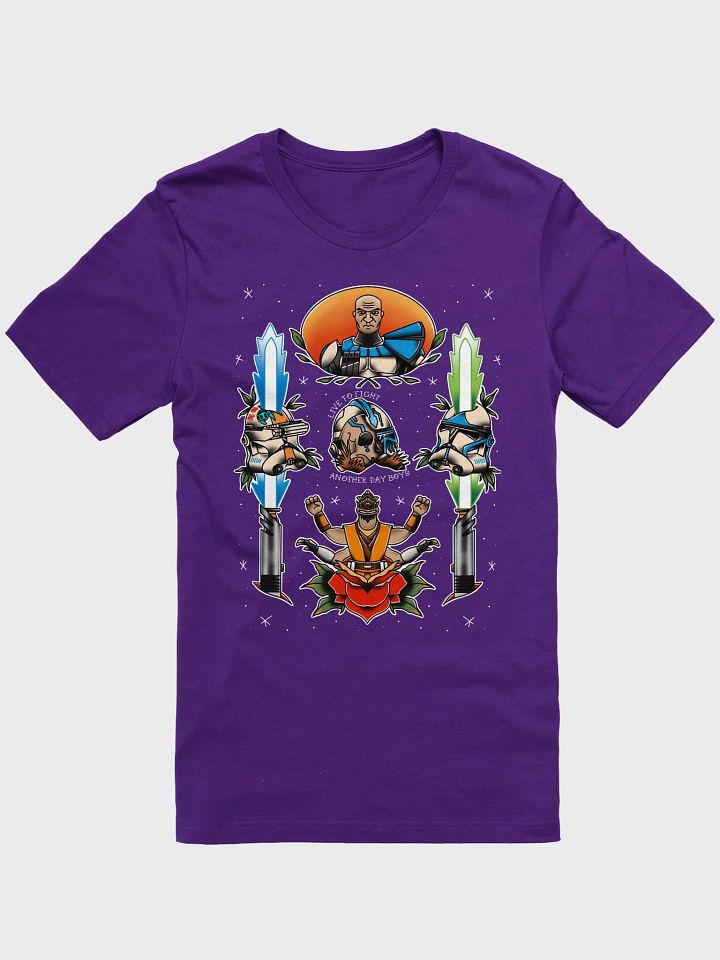Umbara Flash - Tee(Exclusive) product image (1)